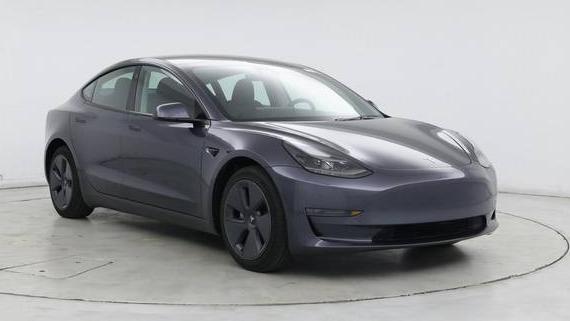 TESLA MODEL 3 2023 5YJ3E1EA2PF668724 image